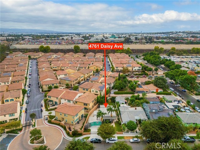 Detail Gallery Image 37 of 47 For 4761 Daisy Ave, Long Beach,  CA 90805 - 2 Beds | 1 Baths