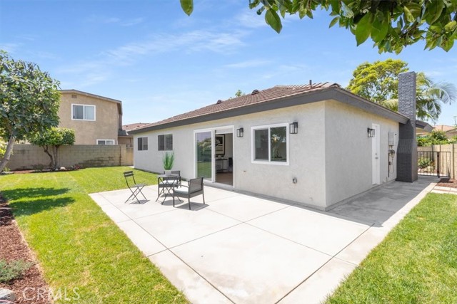 Detail Gallery Image 37 of 55 For 13864 Elgers St, Cerritos,  CA 90703 - 3 Beds | 2 Baths