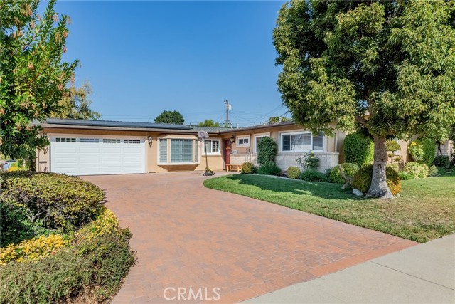 Detail Gallery Image 1 of 1 For 9401 Randall Ave, La Habra,  CA 90631 - 3 Beds | 2 Baths