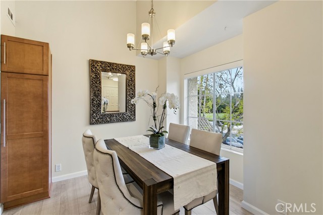 Detail Gallery Image 6 of 24 For 26571 Las Palmas #7,  Laguna Hills,  CA 92656 - 2 Beds | 1 Baths