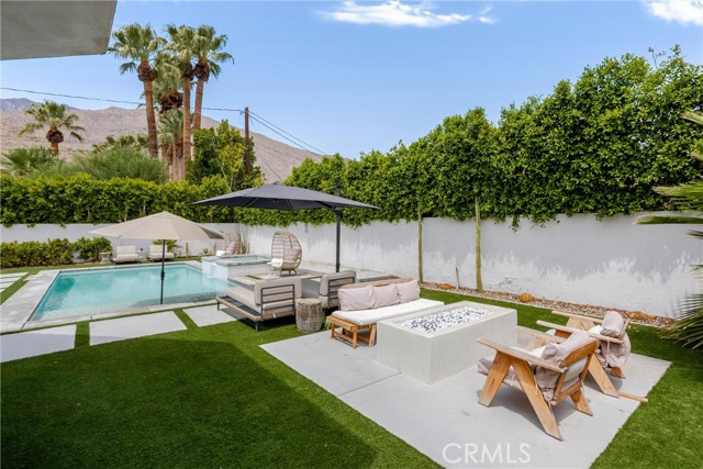 456 East Sonora Road, Palm Springs, CA 92264 | Slideshow Image #46