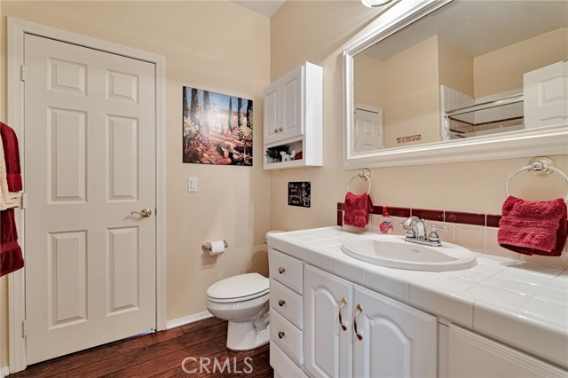 Detail Gallery Image 35 of 50 For 18845 Laurel Crest Lane, Canyon Country,  CA 91351 - 4 Beds | 3 Baths