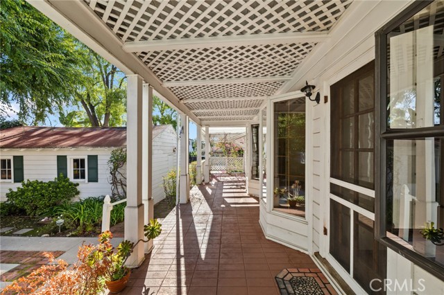 Detail Gallery Image 41 of 53 For 1534 Linda Vista Ave, Pasadena,  CA 91103 - 4 Beds | 2/1 Baths