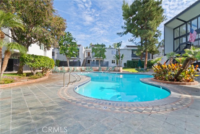 Detail Gallery Image 26 of 33 For 18645 Hatteras St #223,  Tarzana,  CA 91356 - 1 Beds | 1 Baths