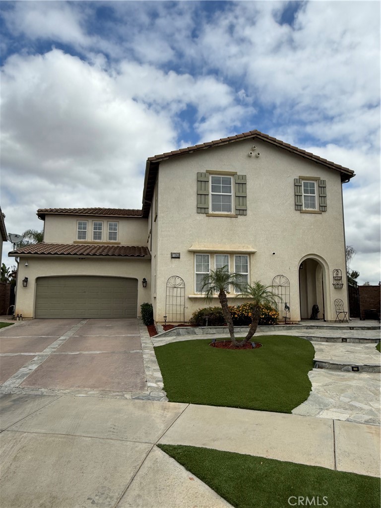 11050 Buttonbush Court