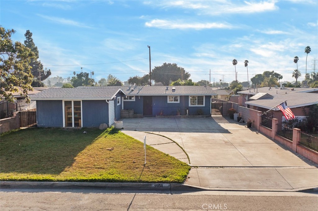 9934 Noyes St Whittier, California 9934 Noyes St
