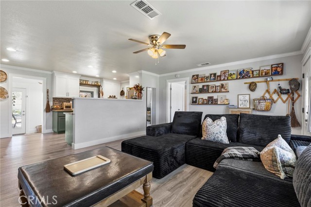 Detail Gallery Image 8 of 45 For 2621 Oro Garden Ranch Rd, Oroville,  CA 95966 - 3 Beds | 2 Baths