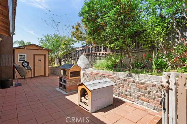 Detail Gallery Image 32 of 39 For 756 W Fontlee Ln, Rialto,  CA 92376 - 4 Beds | 2/1 Baths