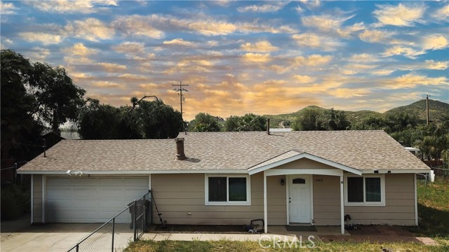 Detail Gallery Image 1 of 14 For 23617 Norma Dr, Menifee,  CA 92587 - 2 Beds | 1 Baths