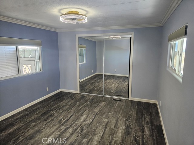 Detail Gallery Image 11 of 24 For 14777 Palm Dr #81,  Desert Hot Springs,  CA 92240 - 1 Beds | 1 Baths