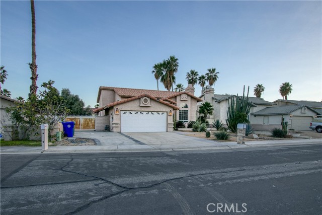 Detail Gallery Image 38 of 39 For 68295 Marina, Cathedral City,  CA 92234 - 4 Beds | 3 Baths