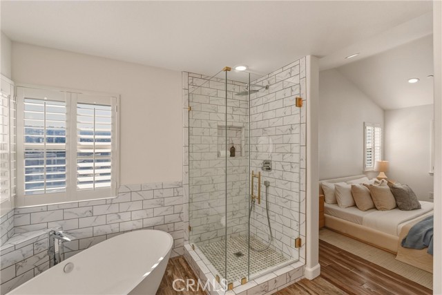 Detail Gallery Image 23 of 45 For 1800 S Pacific Coast #94,  Redondo Beach,  CA 90277 - 3 Beds | 3 Baths