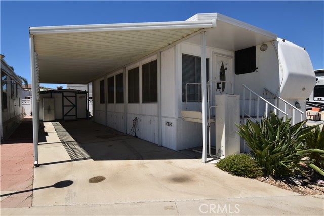 Detail Gallery Image 31 of 36 For 1295 S Cawston Ave #431,  Hemet,  CA 92545 - 1 Beds | 1/1 Baths