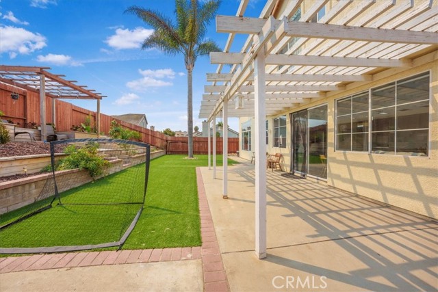 Detail Gallery Image 35 of 40 For 3694 Corta Bella, Santa Maria,  CA 93455 - 4 Beds | 2/1 Baths