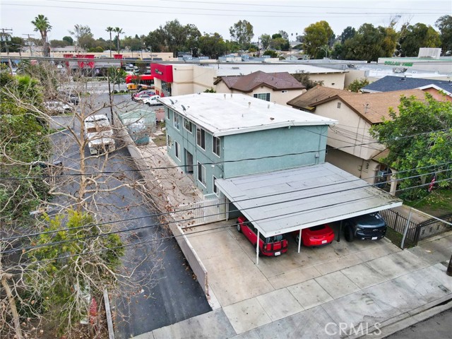 Detail Gallery Image 6 of 9 For 5174 Linden Ave, Long Beach,  CA 90805 - – Beds | – Baths