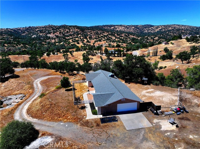 Detail Gallery Image 47 of 47 For 39560 S Lilley Way, Coarsegold,  CA 93614 - 4 Beds | 3 Baths