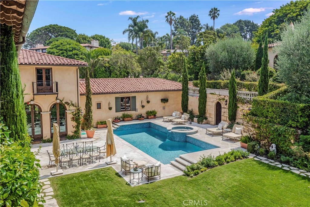 1108 Via Mirabel, Palos Verdes Estates, CA 90274