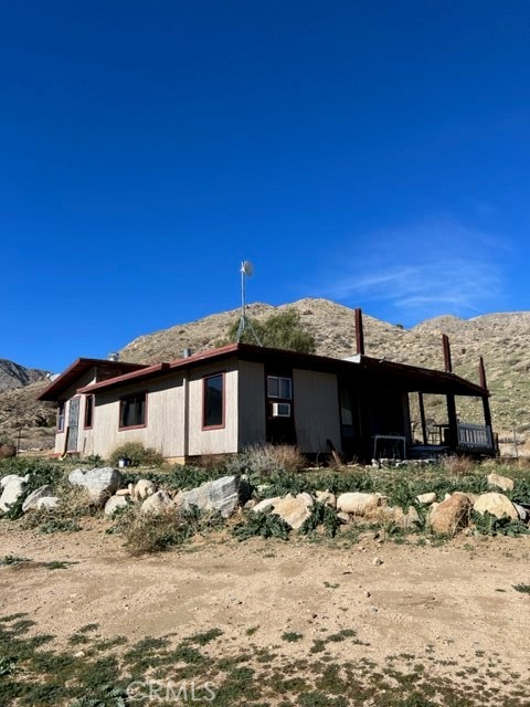 49229 Big Morongo, Morongo Valley, CA 92256
