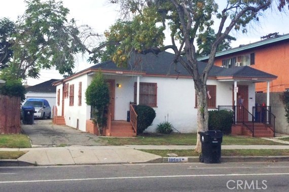 10507 S Hoover St, Los Angeles, CA 90044