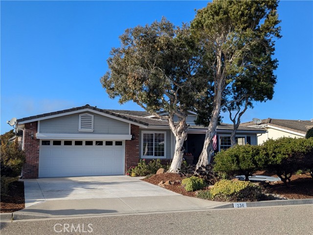 Detail Gallery Image 3 of 58 For 236 Marianela, Los Osos,  CA 93402 - 3 Beds | 2 Baths