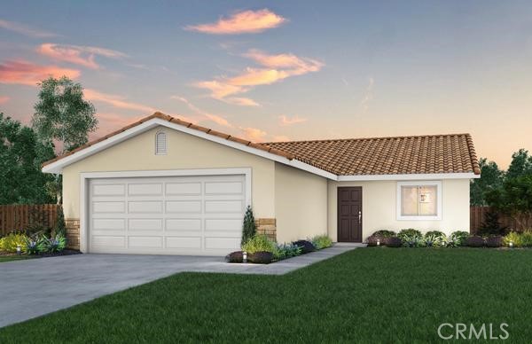 Detail Gallery Image 1 of 1 For 2086 Donavan Ln, Los Banos,  CA 93635 - 3 Beds | 2 Baths