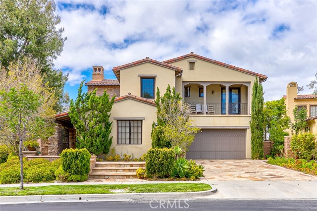 47 Woods Trail, Irvine, CA 92603