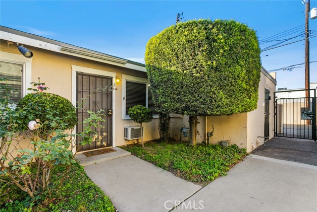 Detail Gallery Image 24 of 29 For 630 S Knott Ave #5,  Anaheim,  CA 92804 - 2 Beds | 2 Baths