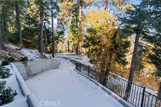 Detail Gallery Image 42 of 51 For 521 Sunderland Court, Lake Arrowhead,  CA 92352 - 4 Beds | 2 Baths