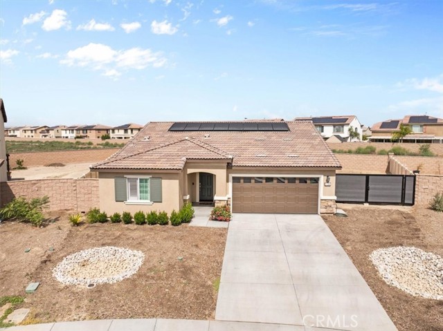 Detail Gallery Image 5 of 32 For 1134 Everlasting Dr, Perris,  CA 92571 - 3 Beds | 2 Baths