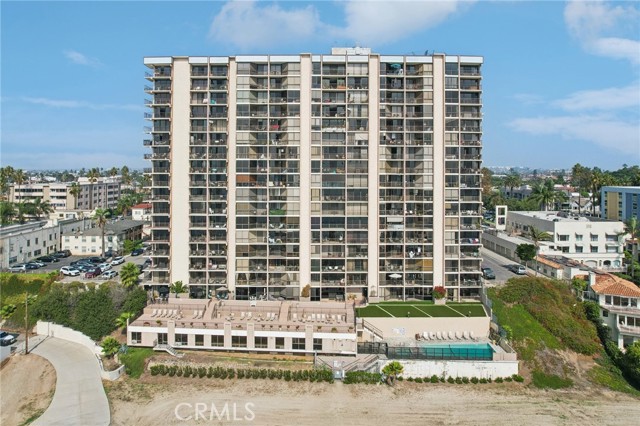 Detail Gallery Image 18 of 22 For 1750 E Ocean #102,  Long Beach,  CA 90802 - 1 Beds | 1 Baths