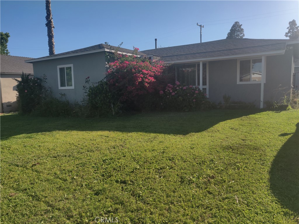 2515 Wetherhead Drive