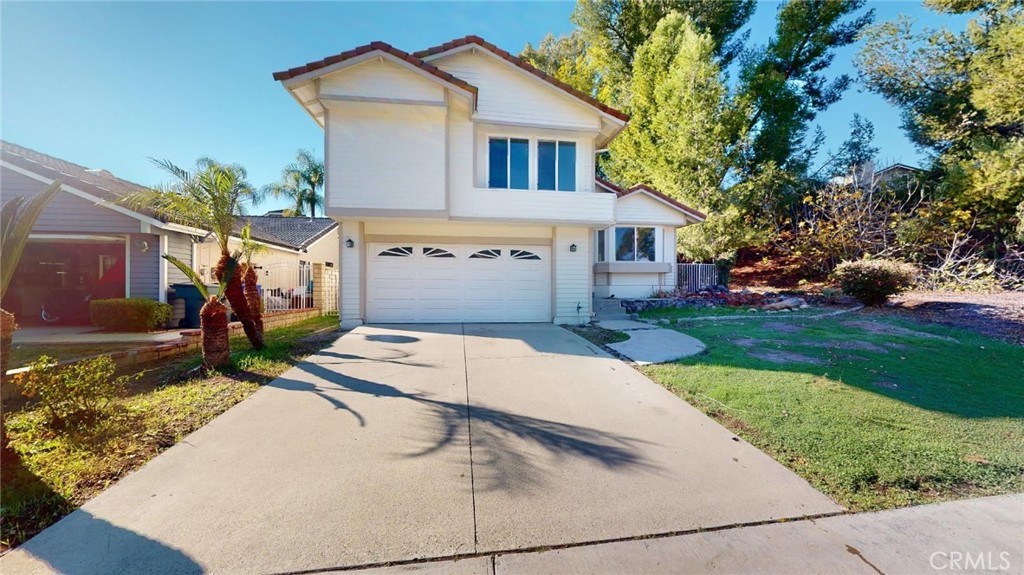 45 Deer Creek, Phillips Ranch, CA 91766