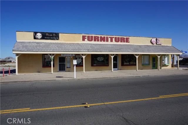 21878 US Hwy 18, Apple Valley, California 92307, ,Commercial Sale,For Sale,21878 US Hwy 18,CRHD24044956