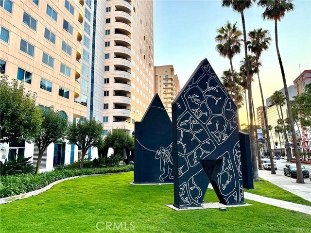 Detail Gallery Image 51 of 55 For 525 E Seaside Way #308,  Long Beach,  CA 90802 - 2 Beds | 2 Baths