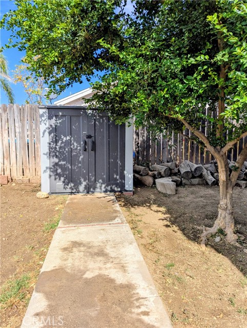 Detail Gallery Image 42 of 43 For 7852 Grace Ave, Fontana,  CA 92336 - 3 Beds | 2/1 Baths