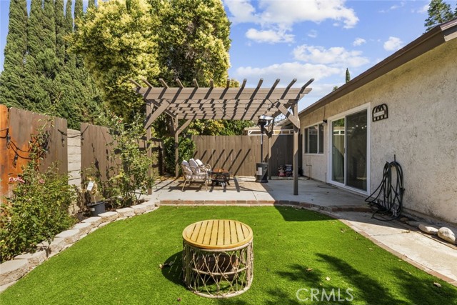 Detail Gallery Image 17 of 33 For 2019 Covington Ave, Simi Valley,  CA 93065 - 2 Beds | 2 Baths