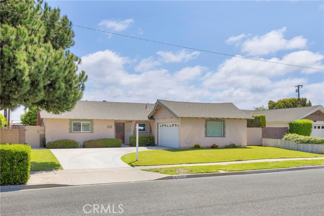 11422 Cherry Street, Los Alamitos, California 90720, 3 Bedrooms Bedrooms, ,2 BathroomsBathrooms,Single Family Residence,For Sale,Cherry,NP24084228