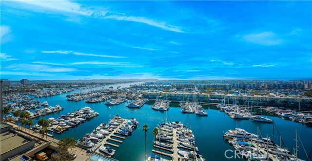 Detail Gallery Image 27 of 42 For 4335 Ph35 Marina City Drive, Marina Del Rey,  CA 90292 - 2 Beds | 2/1 Baths