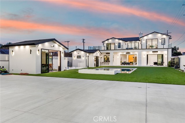 Detail Gallery Image 75 of 75 For 22745 Califa St, Woodland Hills,  CA 91367 - 5 Beds | 4 Baths