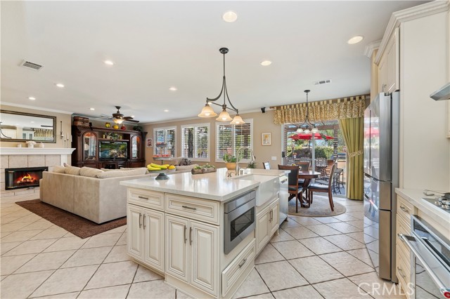 Detail Gallery Image 20 of 49 For 1865 Plainfield Way, Corona,  CA 92883 - 4 Beds | 3 Baths
