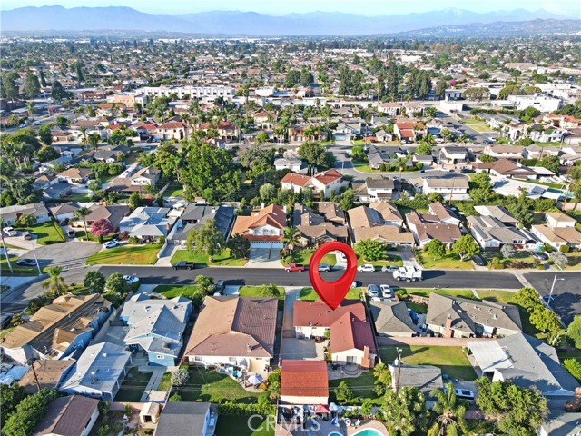 8554 Via Amorita, Downey, California 90241, 3 Bedrooms Bedrooms, ,2 BathroomsBathrooms,Single Family Residence,For Sale,Via Amorita,DW24155135