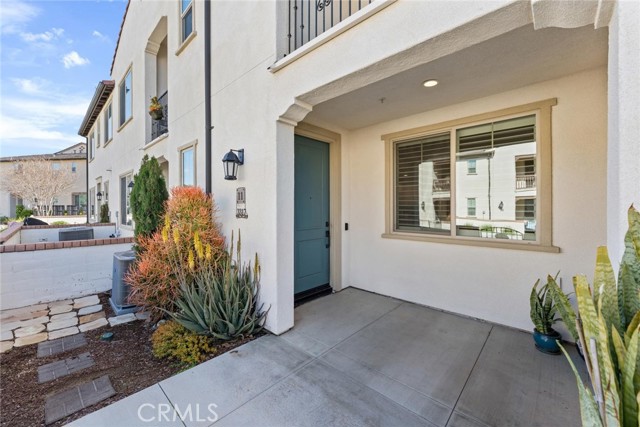 Detail Gallery Image 5 of 55 For 3317 E Wild Horse Privado #11,  Ontario,  CA 91762 - 3 Beds | 2/1 Baths