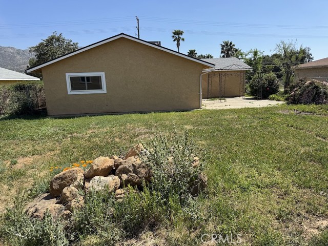 Detail Gallery Image 3 of 20 For 1447 W Westward Ave, Banning,  CA 92220 - 3 Beds | 2 Baths