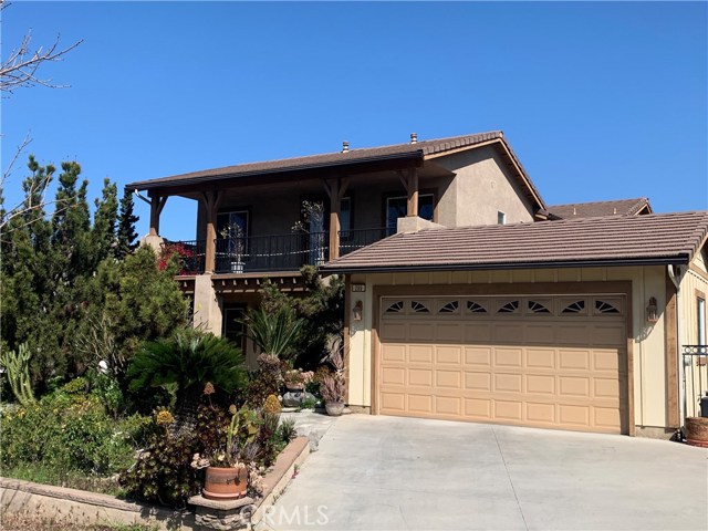 289 Wild Horse Ln, Norco, CA 92860