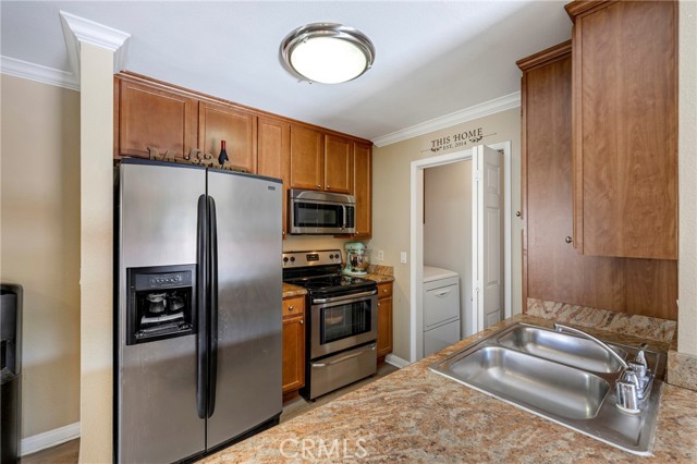 Detail Gallery Image 10 of 43 For 1030 Vista Del Cerro Dr #201,  Corona,  CA 92879 - 2 Beds | 2 Baths