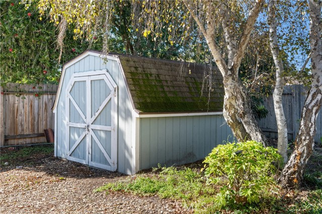 Detail Gallery Image 39 of 40 For 4347 Manchester, Santa Maria,  CA 93455 - 4 Beds | 2/1 Baths