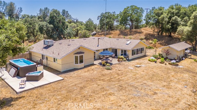 Detail Gallery Image 43 of 60 For 4244 Woodview Ln, Mariposa,  CA 95338 - 4 Beds | 3 Baths