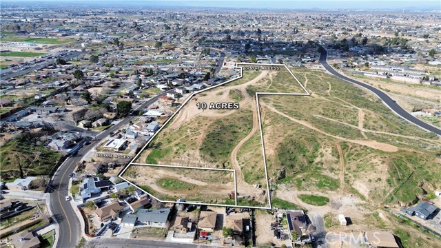 Detail Gallery Image 5 of 5 For 0 Forrest Ave, Victorville,  CA 92395 - – Beds | – Baths