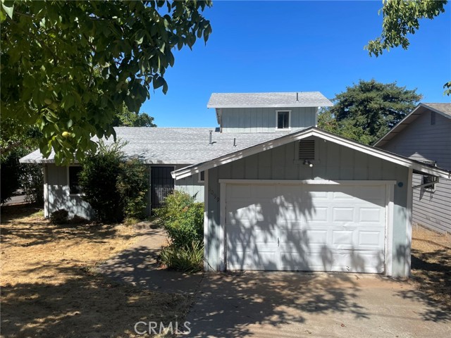 3099 Westwood Dr, Kelseyville, CA 95451