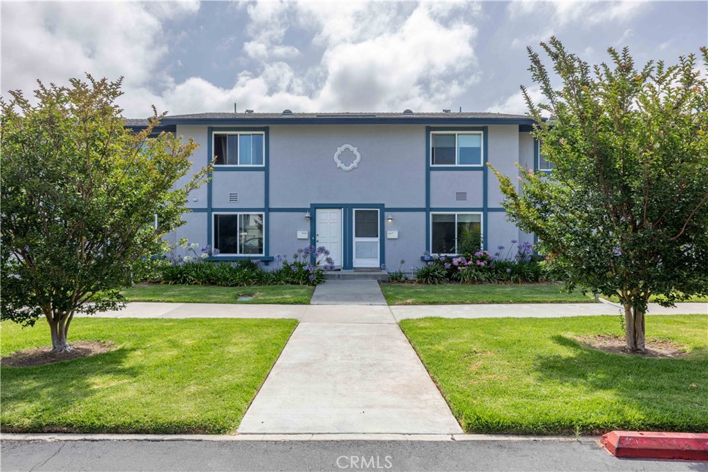 16509 Caballero Lane #30B